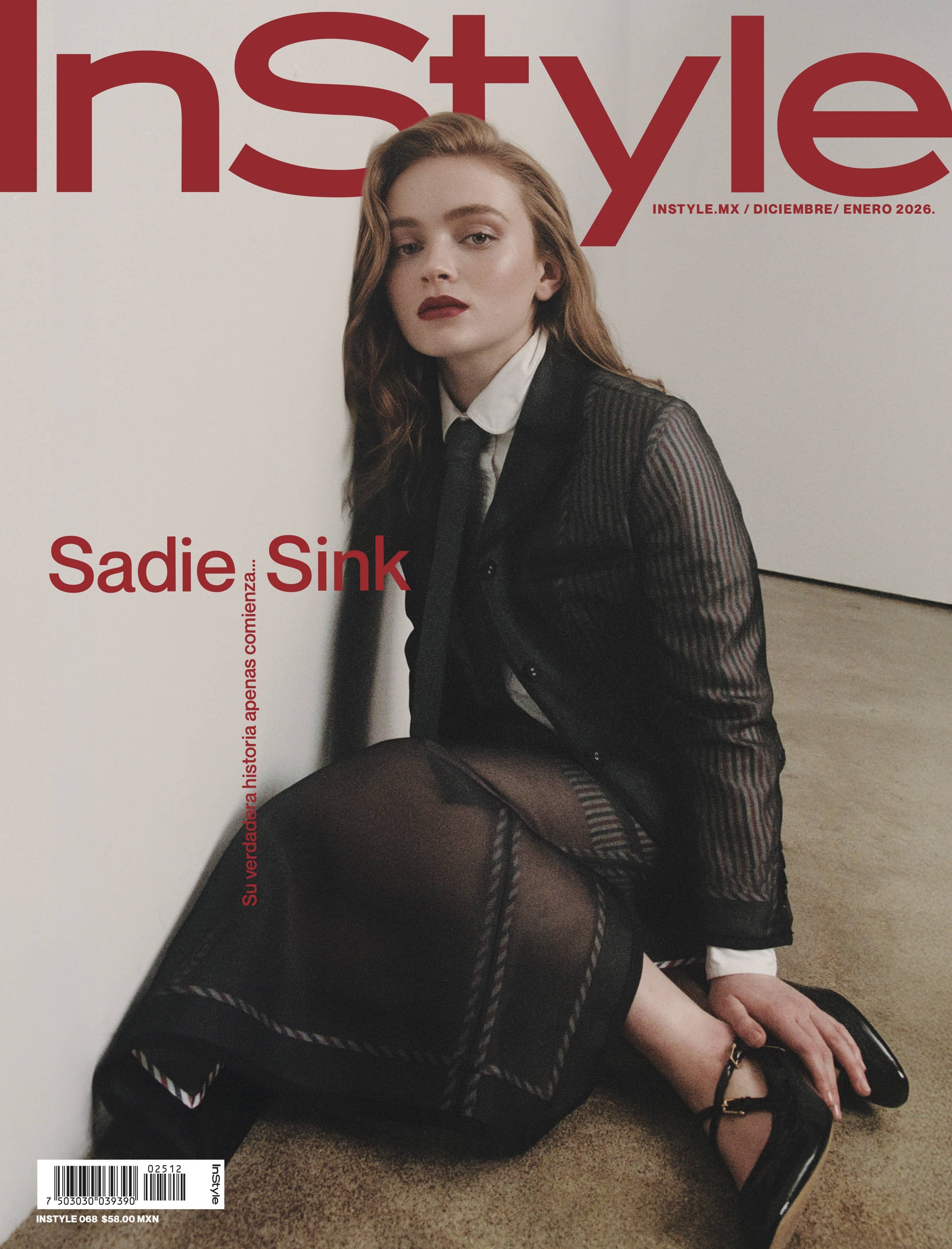 Magazine 1